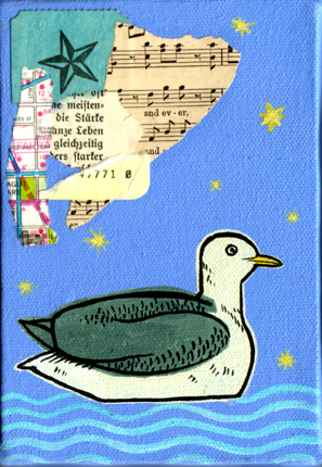 Seagull North Star Thingie